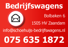 Bedrijfswagens