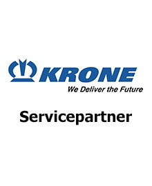 Krone Servicepartner